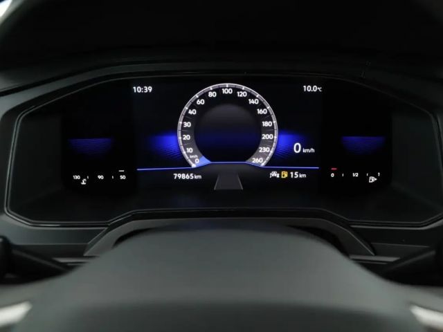 Volkswagen Polo 6 VI 1.0 Fresh LED/App