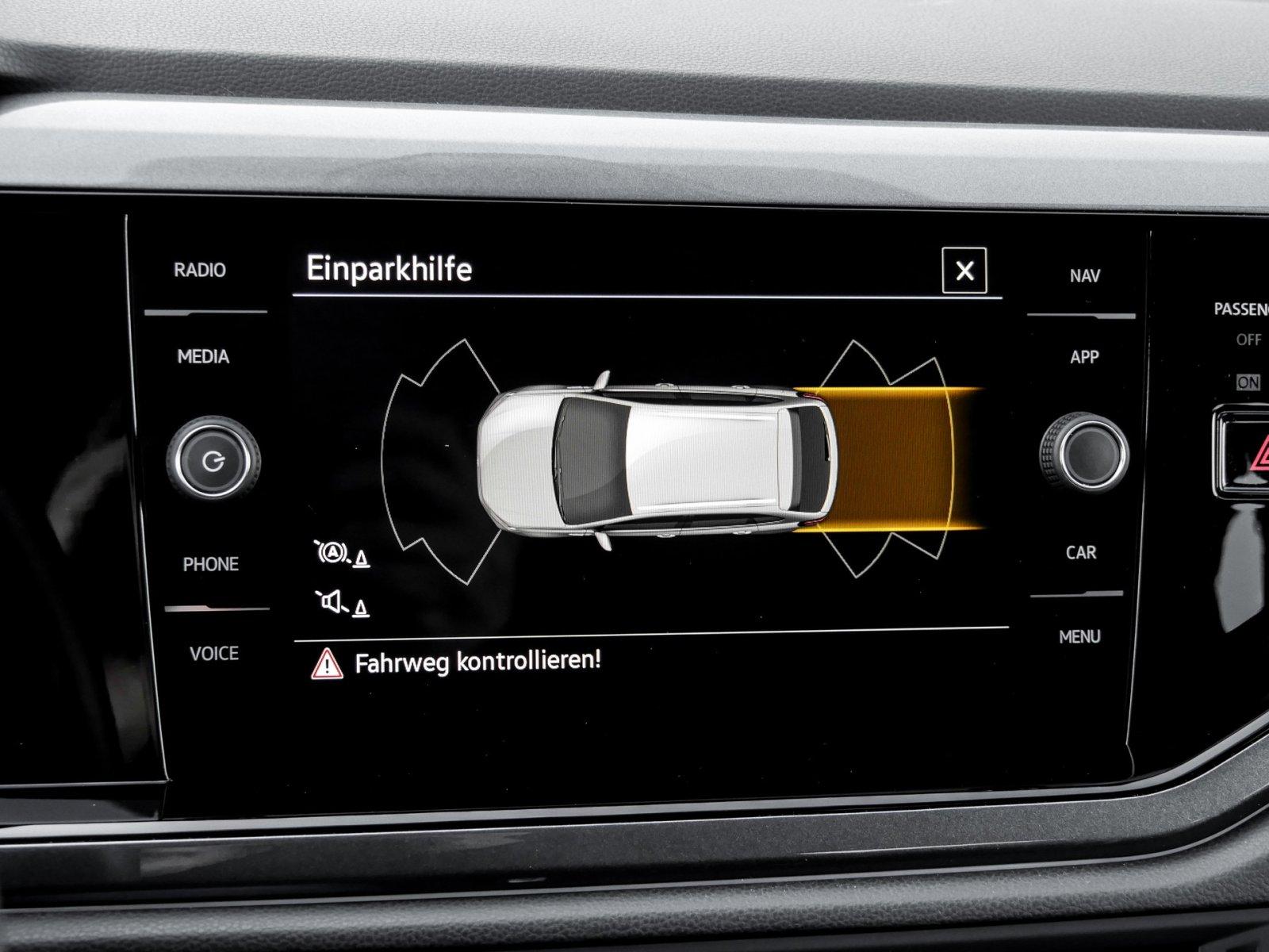 Volkswagen Taigo 1.0 TSI Style