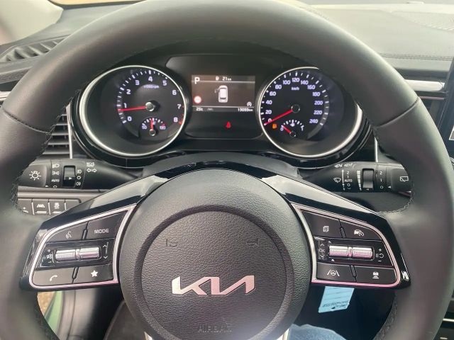 Kia Ceed GDi SportWagon Vision