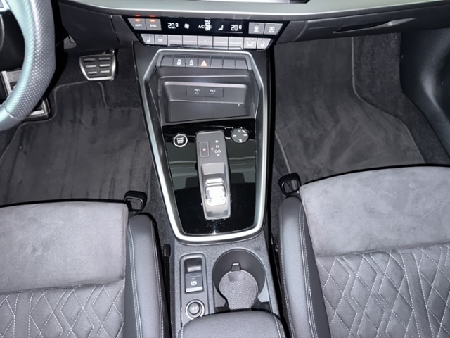 Audi A3 35 TFSI S-Tronic Sportback