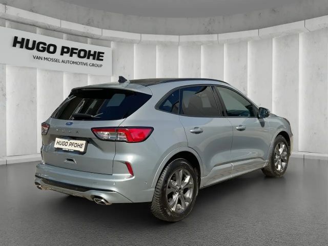 Ford Kuga ST Line X
