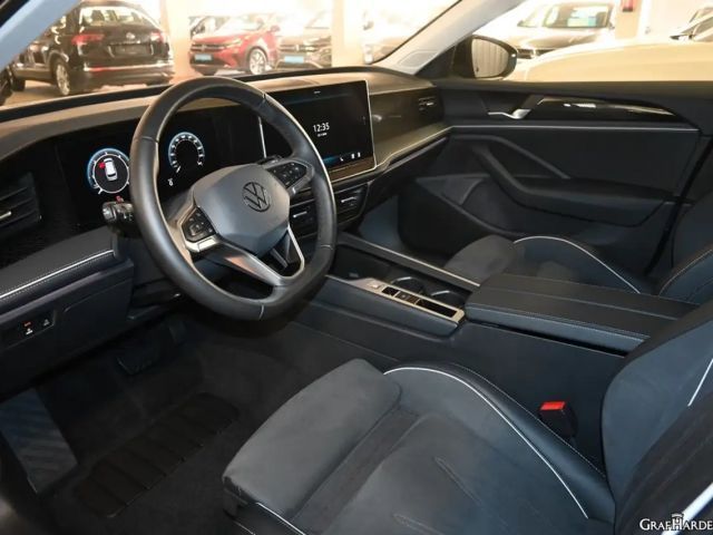 Volkswagen Passat 2.0 TDI Business IQ.Drive