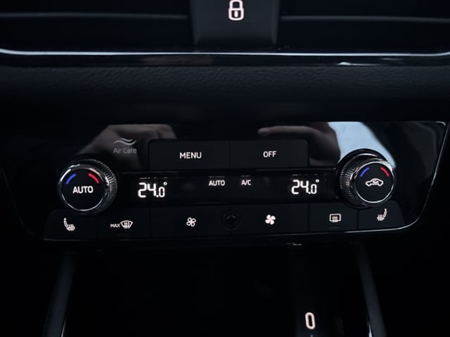 Skoda Scala 1.5 TSI Tour