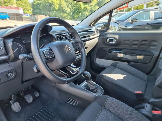 Citroën C3 PureTech Shine