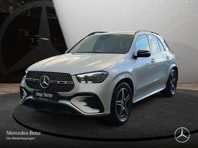 Mercedes-Benz GLE 350 4MATIC AMG Line