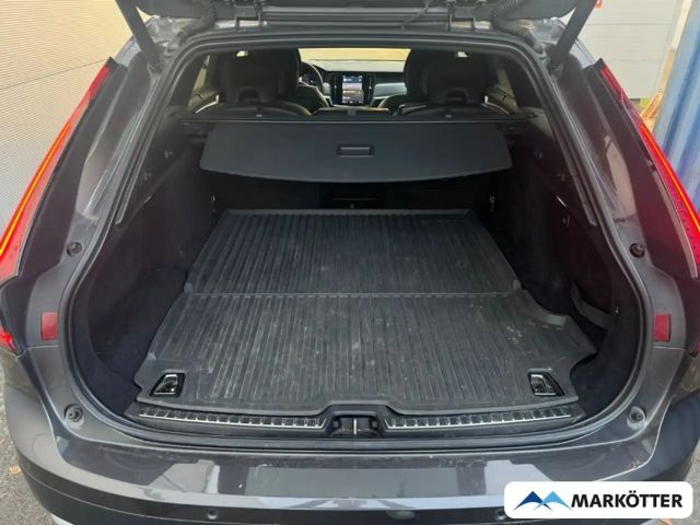 Volvo V90 AWD Ultimate