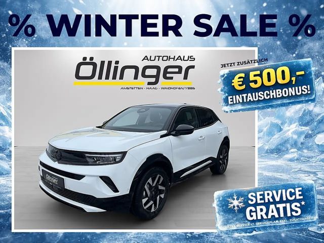 Opel Mokka GS-Line Grand Sport Turbo business+