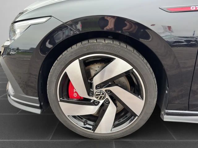 Volkswagen Golf 2.0 TSI GTI Golf VIII