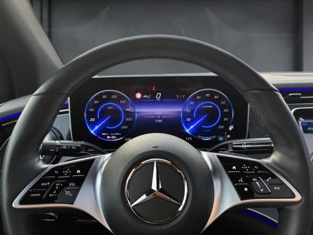 Mercedes-Benz EQE SUV 350 4MATIC