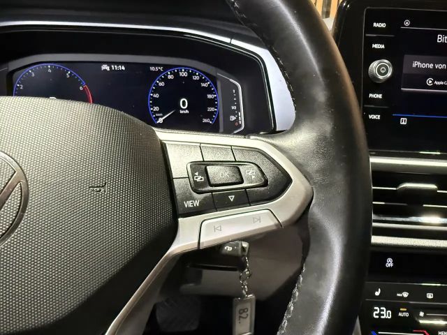 Volkswagen T-Roc DSG Life