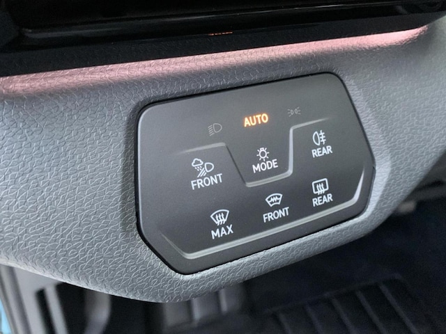 Volkswagen ID.4 IQ.Drive Performance Pro