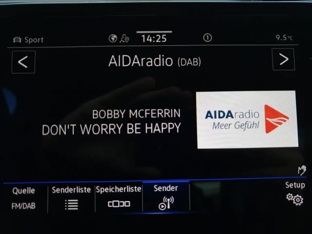 Volkswagen Touran 1.5 TSI 7-zitter DSG