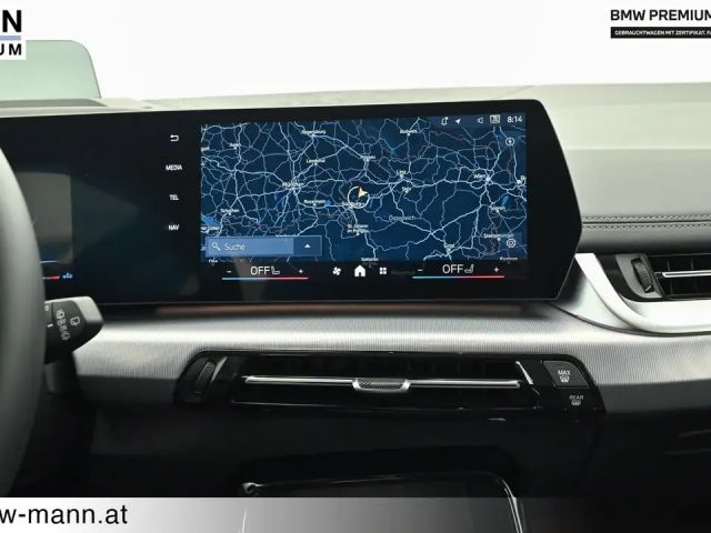 BMW 218 218d Active Tourer Luxury Line