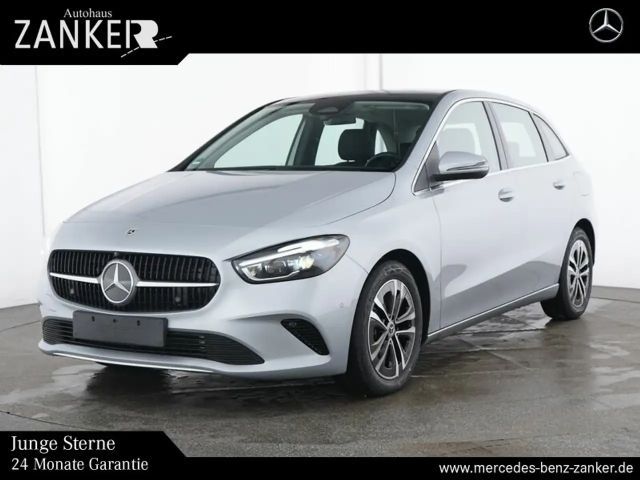 Mercedes-Benz B 250 4MATIC Progressive