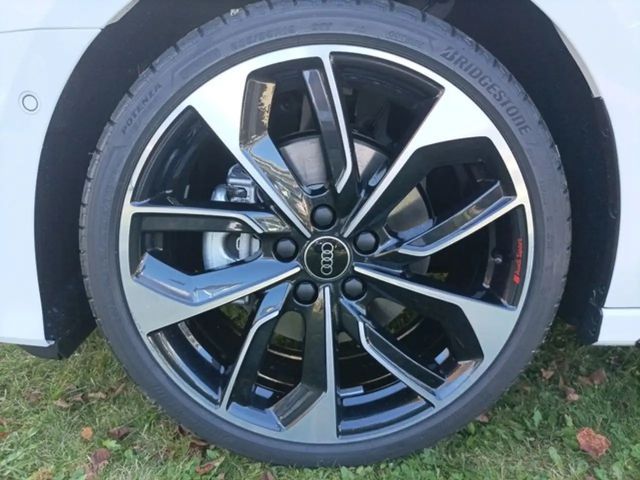 Audi A3 1.5 TFSI S-Line Sedan Sportback