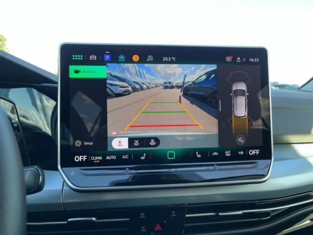 Volkswagen Golf 1.5 eTSI DSG Golf VIII