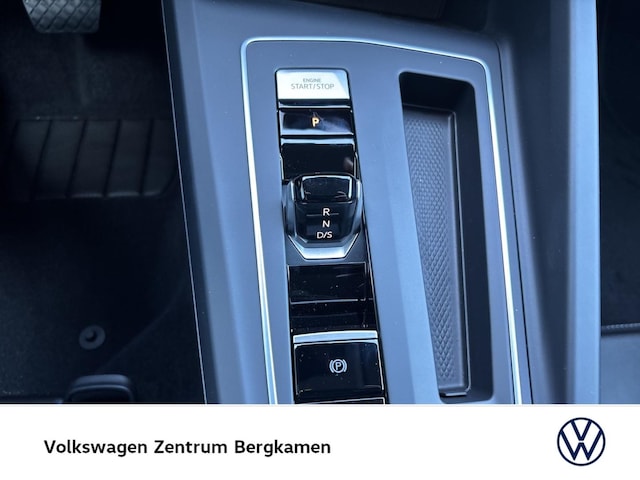 Volkswagen Golf 1.5 eTSI Golf VIII