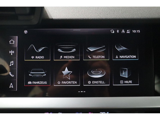 Audi S3 Quattro S-Tronic Sedan