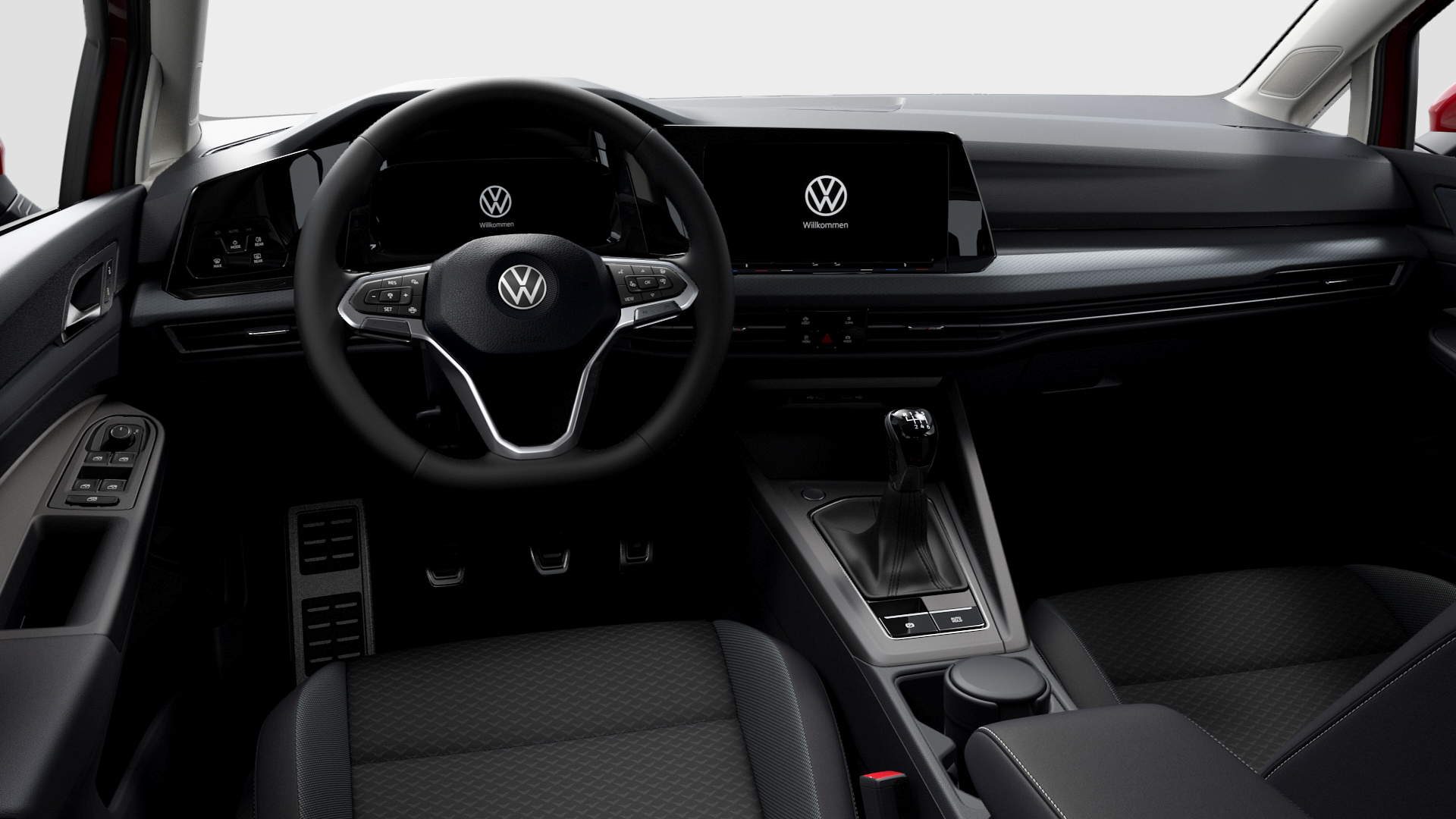 Volkswagen Golf 1.5 TSI Golf VIII