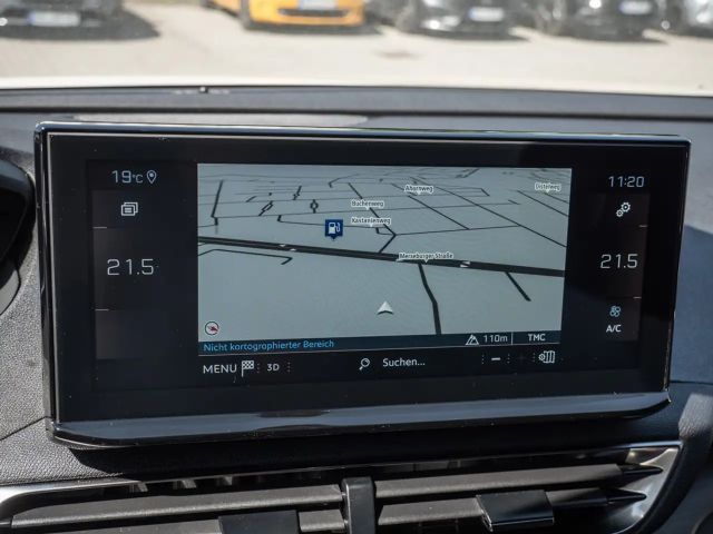 Peugeot 5008 EAT8 GT-Line