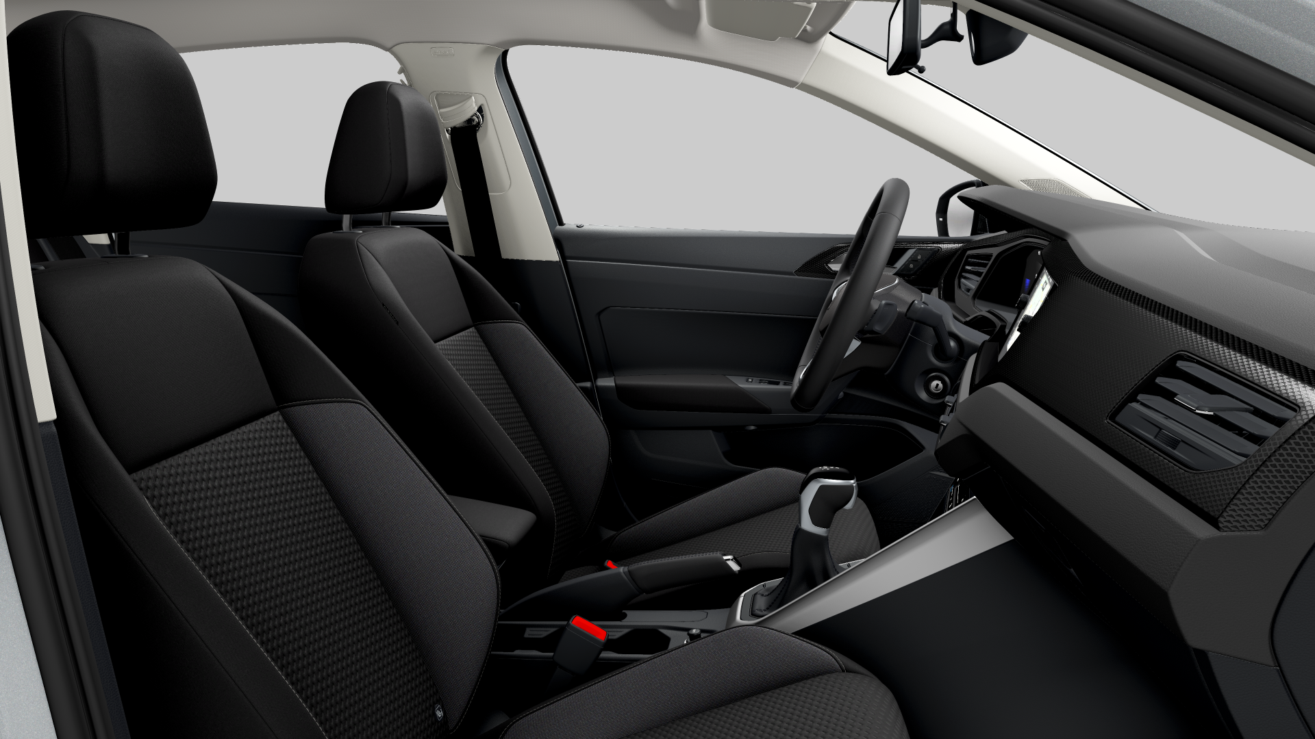 Volkswagen Polo 1.0 TSI DSG Life