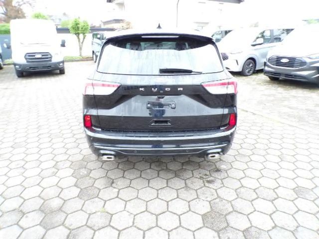 Ford Kuga ST Line X