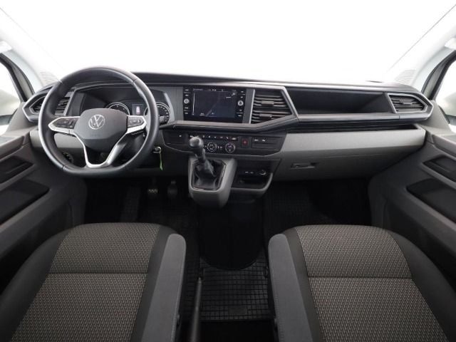 Volkswagen Caravelle 2.0 TDI T6