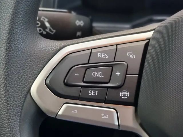 Volkswagen Polo 1.0 TSI