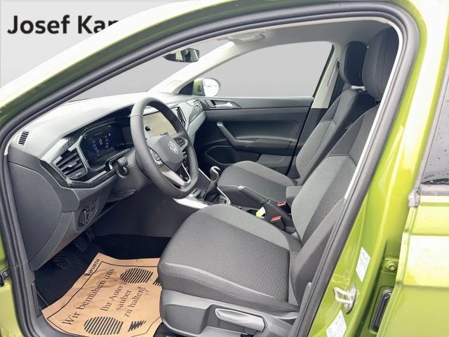 Volkswagen Taigo Friends TSI