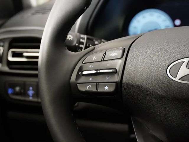 Hyundai i30 - PD GO 1.5 DPI