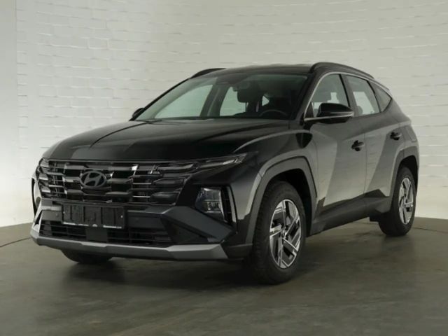 Hyundai Tucson Select T-GDi
