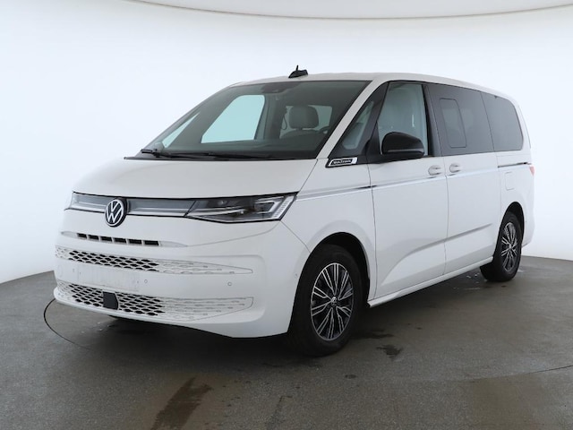 Volkswagen Multivan 2.0 TDI Lang Style