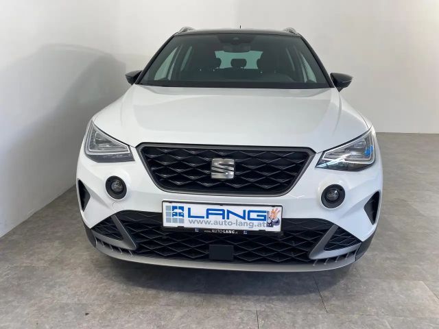 Seat Arona 1.0 TSI FR-lijn