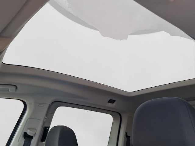 Volkswagen Caddy 1.5 TSI Maxi