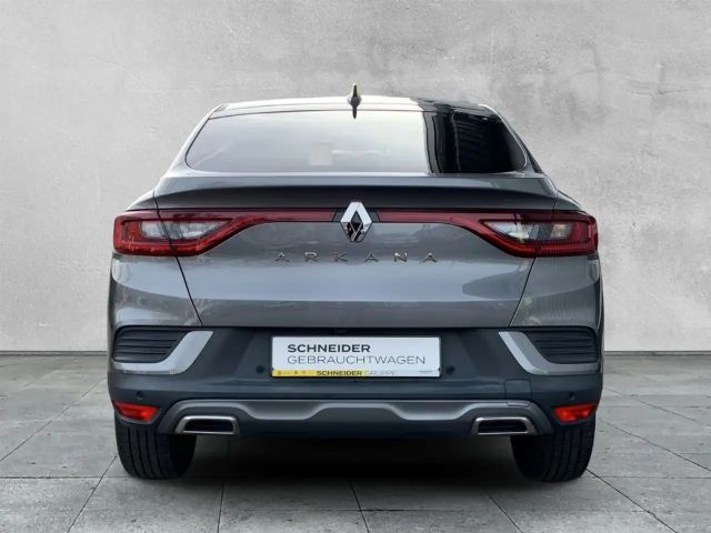 Renault Arkana EDC RS TCe 160