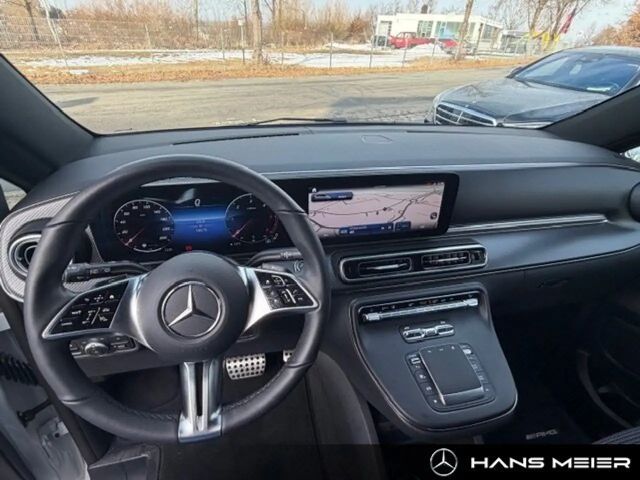 Mercedes-Benz V 300 AMG Line Style V 300 d