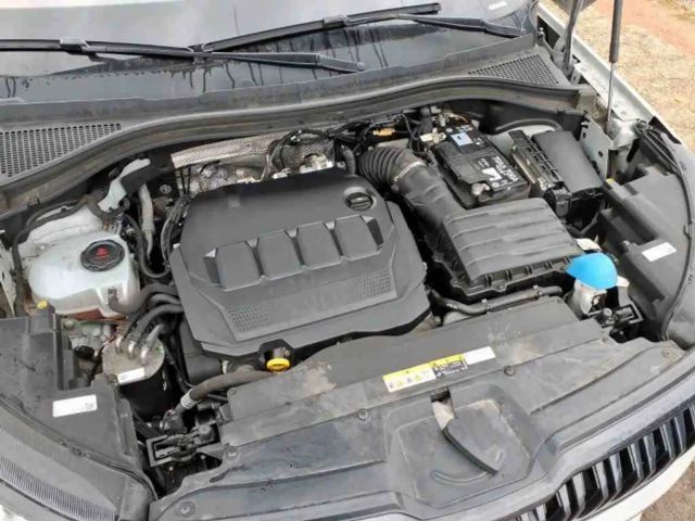 Skoda Kodiaq 2.0 TDI 4x4 Sportline