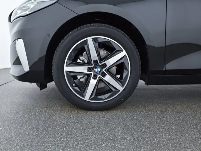 BMW 218 218d Active Tourer Sedan