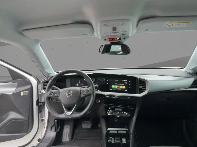 Opel Mokka Edition Mokka-e