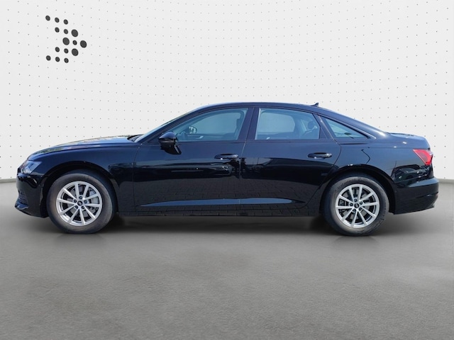 Audi A6 45 TFSI S-Tronic Sedan