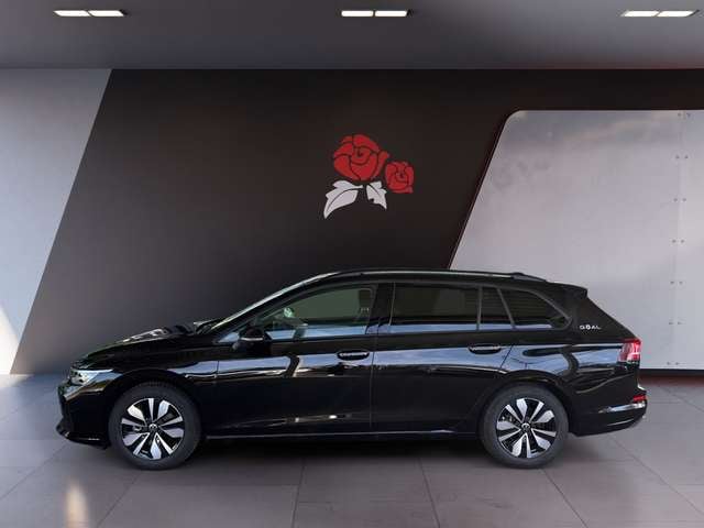 Volkswagen Golf DSG Variant