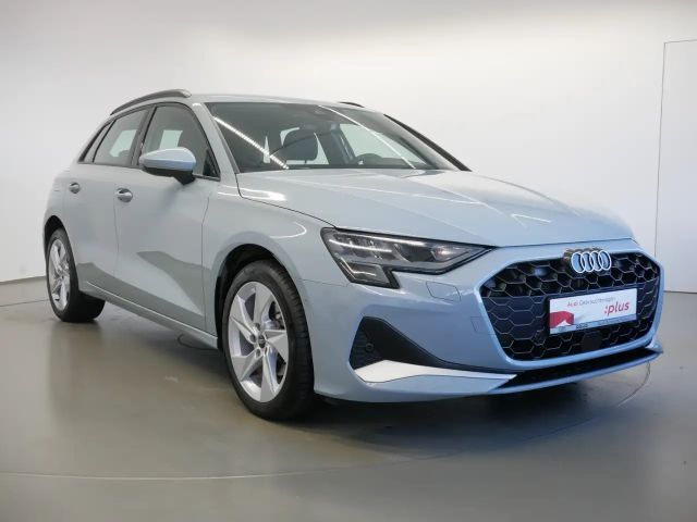 Audi A3 30 TDI Sedan Sportback