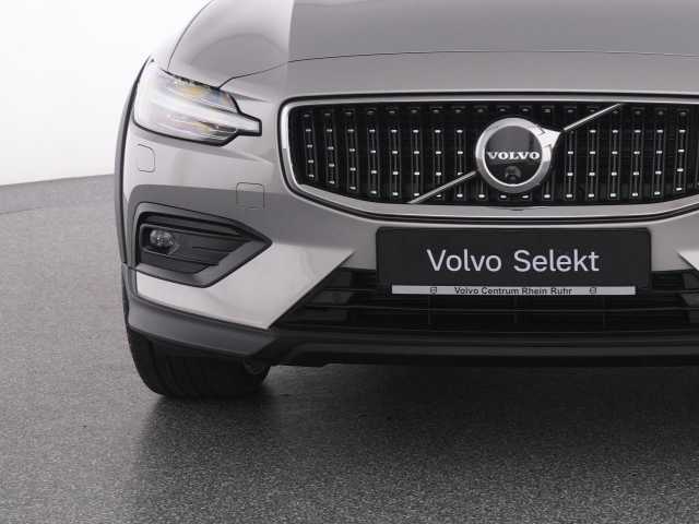 Volvo V60 Cross Country CC