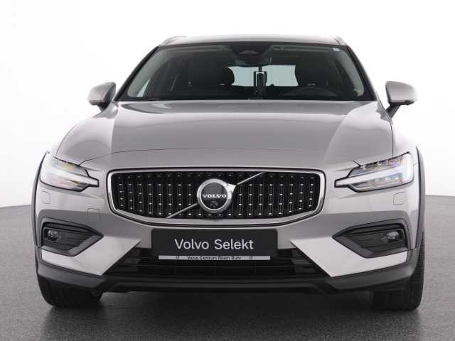 Volvo V60 Cross Country CC