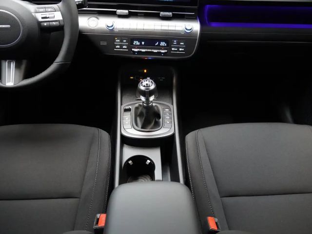 Hyundai Kona 1.0 2WD T-GDi