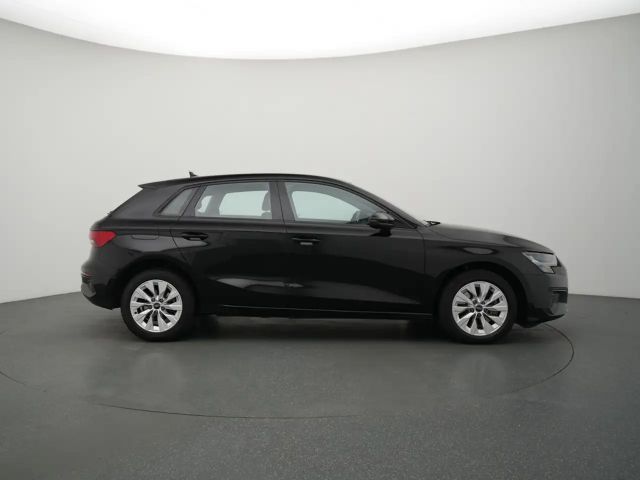 Audi A3 Sedan Sportback