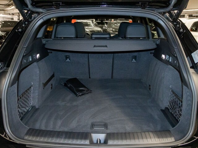 Audi Q6 e-tron Quattro