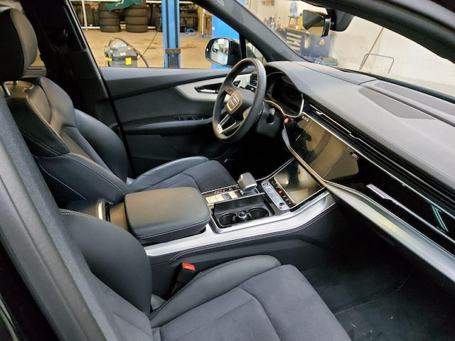 Audi Q7 50 TDI Quattro S-Line