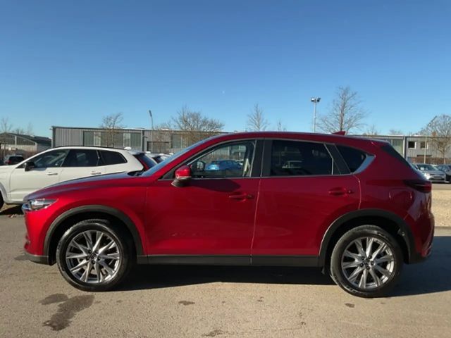 Mazda CX-5 Advantage
