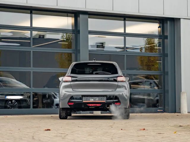 Peugeot 208 100pk MT6 | 360° Camera | Dodehoekdet. | Navi. ...